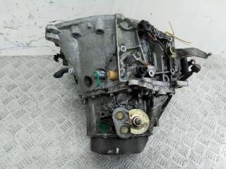 КПП механическая (МКПП) Peugeot 206 1 поколение 2002, 2.0 л., бензин, МКПП, 20DM16
