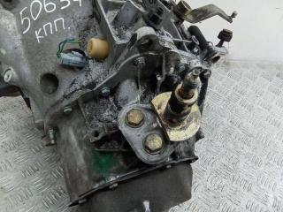 кронштейн КПП Peugeot 206 1 поколение 2002, 2.0 л., бензин, МКПП