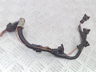 проводка Renault Megane 2 поколение 2005, 1.6 л., бензин, МКПП, 8200081317