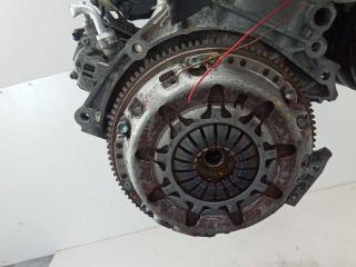 комплект сцепления Toyota Aygo 1 поколение AB10 [рестайлинг] 2012, 1.0 л., бензин, МКПП, 31250-0H040