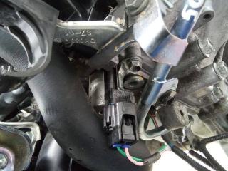 электромагнитный клапан Toyota Aygo 1 поколение AB10 [рестайлинг] 2012, 1.0 л., бензин, МКПП