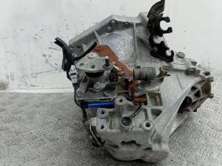 КПП механическая (МКПП) Toyota Aygo 1 поколение AB10 [рестайлинг] 2012, 1.0 л., бензин, МКПП, 20TT05, 20TT052152007