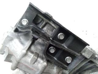 кронштейн КПП Toyota Yaris XP9 2007, 1.4 л., дизель, МКПП