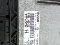 блок управления двигателем Toyota Yaris XP9 2007, 1.4 л., дизель, МКПП, 89661-0D450 - фото №2