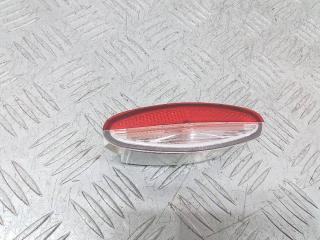 фонарь салона (плафон) Renault Laguna 3 поколение 2008, 8200003263