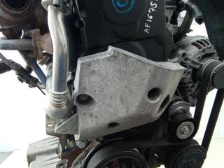 кронштейн двигателя SEAT Ibiza 4 поколение 2009, 1.4 л., дизель, МКПП