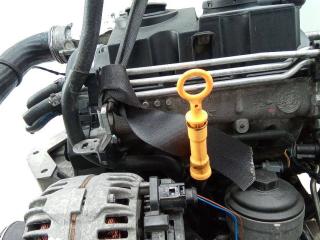 щуп двигателя SEAT Ibiza 4 поколение 2009, 1.4 л., дизель, МКПП, 045115611