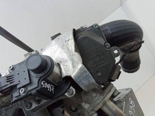 заслонка дроссельная SEAT Ibiza 4 поколение 2009, 1.4 л., дизель, МКПП, 03G128063