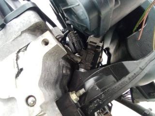 форсунка Citroen Xsara Picasso 1 поколение [рестайлинг] 2006, 1.6 л., бензин, МКПП, 0280158057