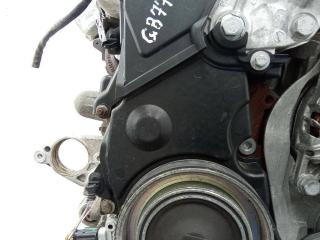 защита (кожух) ремня ГРМ Peugeot RCZ 1 поколение [рестайлинг] 2014, 2.0 л., дизель, МКПП