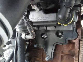 маслоотделитель (сапун) Peugeot RCZ 1 поколение [рестайлинг] 2014, 2.0 л., дизель, МКПП, 9671271480