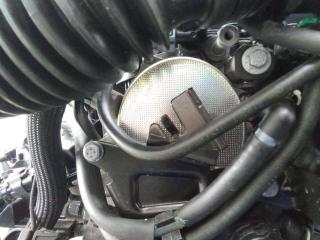 насос вакуумный Peugeot RCZ 1 поколение [рестайлинг] 2014, 2.0 л., дизель, МКПП, 9673836180