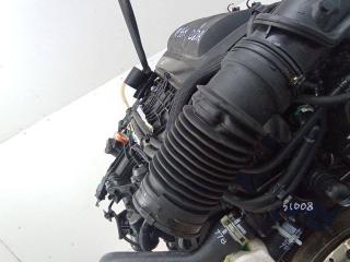 патрубок воздушного фильтра Peugeot RCZ 1 поколение [рестайлинг] 2014, 2.0 л., дизель, МКПП, 9675087480