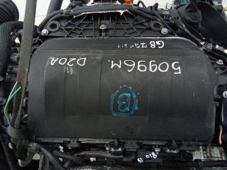 декоративная крышка двигателя Peugeot RCZ 1 поколение [рестайлинг] 2014, 2.0 л., дизель, МКПП