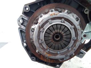 комплект сцепления Opel Corsa D 2008, 1.2 л., бензин, МКПП, 90522511