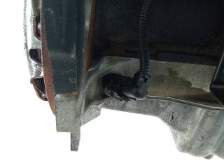 датчик коленвала Opel Corsa D 2008, 1.2 л., бензин, МКПП