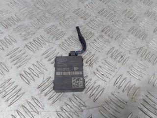 блок контроля давления в шинах Land Rover Range Rover Sport 2 поколение [рестайлинг] 2019, HY3214F012