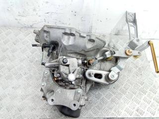 КПП механическая (МКПП) Opel Corsa D 2008, 1.2 л., бензин, МКПП, B083352532RC429, F17, C429