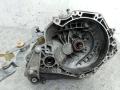 КПП механическая (МКПП) Opel Corsa D 2008, 1.2 л., бензин, МКПП, B083352532RC429, F17, C429 - фото №4