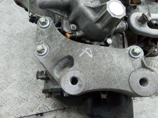 кронштейн КПП Opel Corsa D 2008, 1.2 л., бензин, МКПП