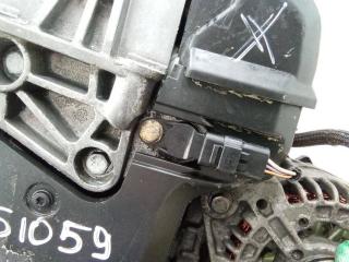 датчик распредвала Renault Modus 1 поколение 2005, 1.5 л., дизель, МКПП, 8200033686