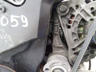 кронштейн генератора Renault Modus 1 поколение 2005, 1.5 л., дизель, МКПП