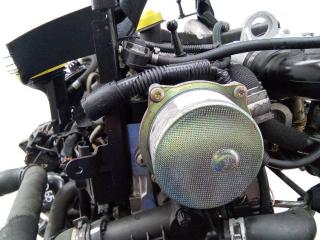 насос вакуумный Renault Modus 1 поколение 2005, 1.5 л., дизель, МКПП