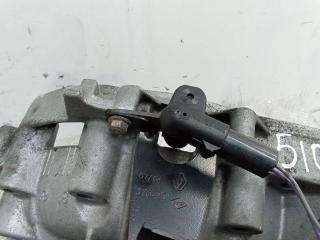 датчик коленвала Renault Modus 1 поколение 2005, 1.5 л., дизель, МКПП