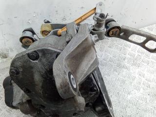 кронштейн КПП Opel Corsa D 2010, 1.3 л., дизель, МКПП, 13130723