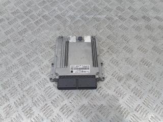 блок управления двигателем Land Rover Range Rover Sport 2 поколение [рестайлинг] 2019, 2.0 л., бензин, АКПП, HX7314C568BB, 0261S18821