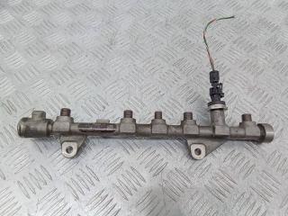 топливная рампа Renault Megane 3 поколение 2010, 8200750048