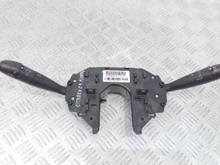 переключатель подрулевой (стрекоза) Citroen C4 Picasso 1 поколение 2008, 96644965XT