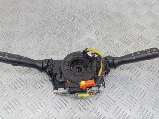 переключатель подрулевой (стрекоза) Citroen C1 1 поколение 2005