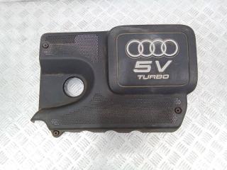 декоративная крышка двигателя Audi TT 8N 1998