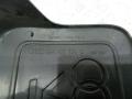 декоративная крышка двигателя Audi TT 8N 1998 - фото №4