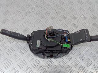 переключатель подрулевой (стрекоза) Renault Megane 2 поколение 2005, 8200216450
