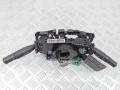 переключатель подрулевой (стрекоза) Renault Megane 2 поколение 2005, 8200216450 - фото №2