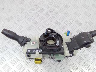 переключатель подрулевой (стрекоза) Renault Megane 3 поколение 2013, 255670019R