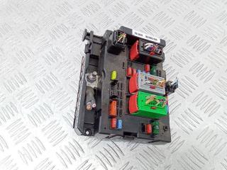 блок предохранителей Citroen Xsara Picasso 1 поколение [рестайлинг] 2009, 9657608780