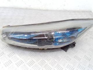 фара левая Renault Zoe 1 поколение 2018, 260605036R