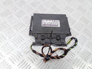 блок управления парктрониками Mercedes-Benz CLK-Класс C209/A209 [рестайлинг] 2007, A2035454932