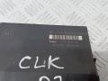 блок комфорта Mercedes-Benz CLK-Класс C209/A209 [рестайлинг] 2007, A2098205926 - фото №2