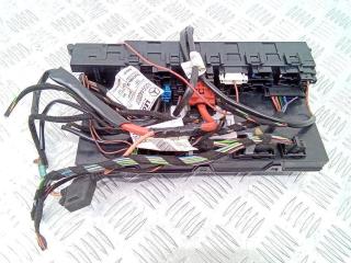 блок предохранителей Mercedes-Benz CLK-Класс C209/A209 [рестайлинг] 2007, 2035453401