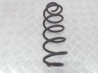 пружина задняя Peugeot 2008 1 поколение 2014