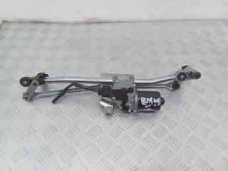 механизм стеклоочистителя (трапеция дворников) BMW 1 серия E81/E87 [рестайлинг] 2007, 719303601