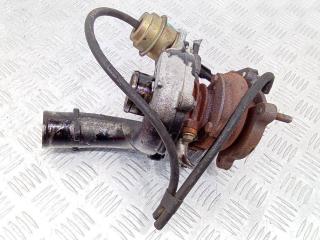 турбина Renault Laguna 1 поколение [рестайлинг] 2001, 1.9 л., дизель, МКПП, 7700105102