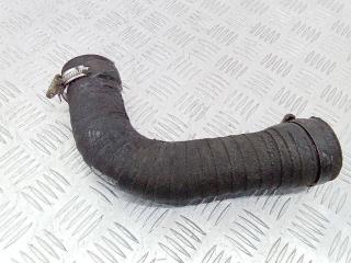 патрубок интеркулера Renault Laguna 1 поколение [рестайлинг] 2001, 1.9 л., дизель, МКПП, 8200065740