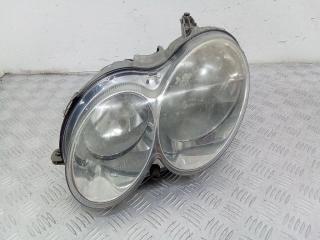 фара левая Mercedes-Benz CLK-Класс C209/A209 [рестайлинг] 2007