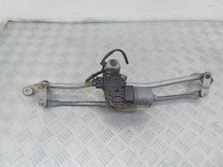 механизм стеклоочистителя (трапеция дворников) SEAT Exeo 1 поколение 2009, 3397021211