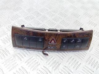 кнопка (выключатель) Mercedes-Benz CLK-Класс C209/A209 [рестайлинг] 2007, A2096890031